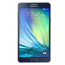 Samsung Galaxy A7 (CPU: Octa-Core, 1.5GHz, 1GHz)